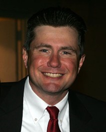 Orrin Woodward Monavie